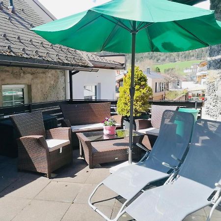 Appartement Vorstadtstub'N Schladming Ngoại thất bức ảnh