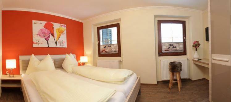 Appartement Vorstadtstub'N Schladming Ngoại thất bức ảnh